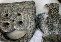 عتیقه پنج هزار ساله در جیرفت کشف شد
