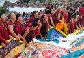 برگزاری فستیوال سالانه تبت