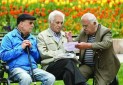 سالمندان خدمات گردشگری و مراقبتی ارزان دریافت می کنند