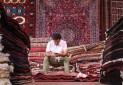 خطر فراموشی فرش ایران در بازار اروپا