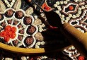 «سوزن دوزی» حلقه گمشده در صنایع دستی کشور