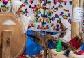 طرح توسعه صنایع دستی در روستاهای گلستان اجرا می شود