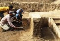 کشف آثار باستانی جدید مربوط به رامسس دوم