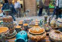 وجود ۱۱۷ نوع صنایع دستی در فارس
