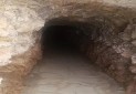 قنات 2 هزار ساله در داراب فارس کشف شد