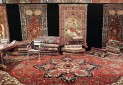 فعالیت 1.5 میلیون نفر در صنعت فرش دستباف ایران