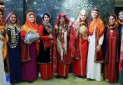 لباس سنتی مردم دزفول رونمایی شد