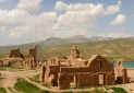 تخریب آثار تاریخی توسط دستگاه های دولتی!