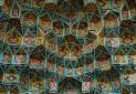 کاشی هفت رنگ شیراز در راه ملی شدن