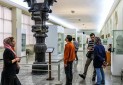 همایش «موزه و دانش آموز» در موزه ملی ایران برگزار می شود