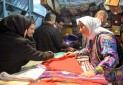 دهمین نمایشگاه گردشگری پارس در شیراز گشایش یافت