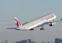 افزایش پروازهای هواپیمایی قطر به ایران از اوایل سال 2019 میلادی