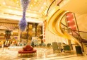 تخفیف هتل های مشهد در فصل افت سفر