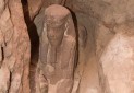 آثار باستانی جدید در مصر کشف شد