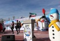 جشنواره ملی «زمستان بیدار» در اردبیل آغاز به کار کرد