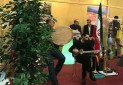 حضور ایران در نمایشگاه بین المللی گردشگری اتریش