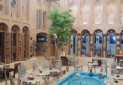 تنها کتابخانه ثابت گردشگری جهان در یزد