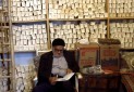 صابون آشتیان با قدمتی 500 ساله ثبت ملی شد