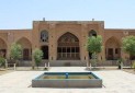 نمایشگاه صنایع دستی و مشاغل خانگی در کاروانسرای حاج کمال برپا شد