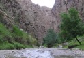 دره شمخال؛ بهشت طبیعت گردی ایران