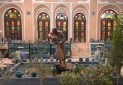 خانه های تاریخی فارس منزلگاه صنایع دستی می شود