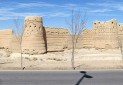 دومین ارگ باستانی ایران در روستای شهرسب، چشم انتظار مرمت