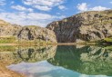 دریاچه لزور، آبی ترین معجزه ایران