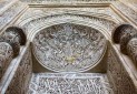 مسجد جامع بسطام یادگاری از معماری کهن ایران