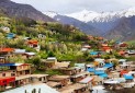 روستای آتان، ماسوله ای زیبا و فریبنده در قزوین