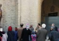 فعالیت "پنج شنبه های گردشگری" در پایتخت