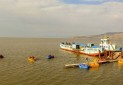 طرح «لجن درمانی» در دریاچه ارومیه دورنمای خوبی دارد