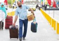 اجرای طرح کاهش هزینه مسافران خراسان رضوی در فصول خلوت سال