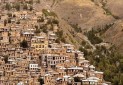 زُشک؛ روستایی زیبا و دیدنی در مشهد