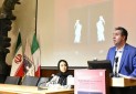 افتتاح نمایشگاه «بانوان شبگرد» در موزه ملی ایران