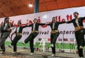 لرستان میزبان جشنواره بزرگ «اقوام ایران زمین»