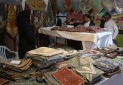 نمایشگاه ملی صنایع دستی در بیرجند برپا می شود