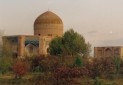 زلزله به آثار تاریخی اردبیل آسیبی وارد نکرده است