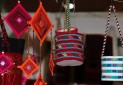 اختصاص 213 غرفه به صنایع دستی و سوغات در جشنواره اقوام گلستان