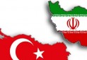 افزایش ۳۵ درصدی سفر گردشگران ترک به ایران
