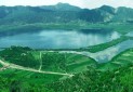 دریاچه ای که مامور محافظت از گنجی پنهان است