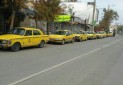 چرخ تاکسی به یاری چرخ گردشگری استان مرکزی می آید
