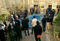 برگزاری دوره آموزش فرهنگ میزبانی و مشهدشناسی برای تاکسی رانان مشهدی