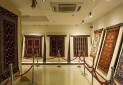 موزه فرش گنبدکاووس، سفر به تاروپود رنگی سنت ها