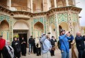 لغو تورهای اروپایی به ایران