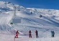 دوستداران ورزش زمستانی به بام ایران سفر کنند