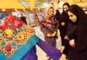 برپایی نمایشگاه های صنایع دستی در اماکن تاریخی
