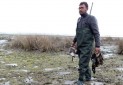 شکار پرندگان در شرق مازندران ممنوع شد