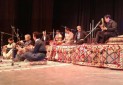 معرفی سنندج شهر خلاق موسیقی در نمایشگاه تهران