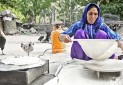 توانمندسازی زنان روستایی و عشایری با صنایع دستی