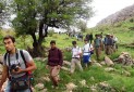 8 مسير گردشگری در کردستان شناسايی شد